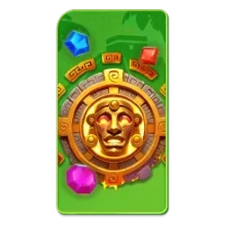 Gems
Bonanza