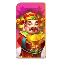 God Of
Wealth