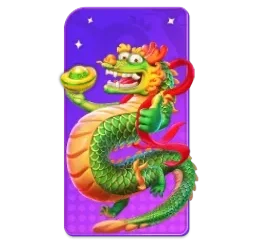 Fortune
Dragon