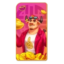 Fortune
Ox