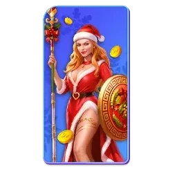Wisdom of Athena
Xmas 1000